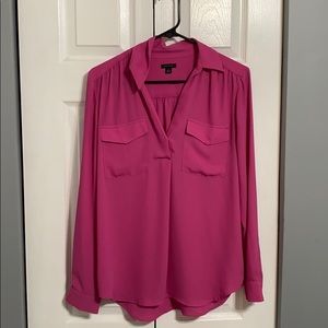 Business/ work blouse